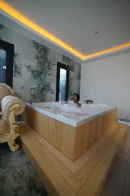 DATÇA SUİTES LUXURY BOUTİQUE HOTELS - Chambre
