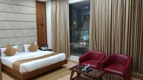 hoteltheroyaljewel - Room