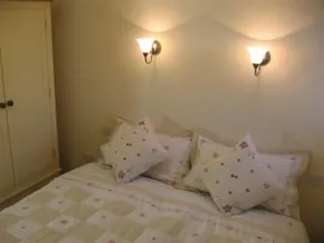Broomedge Farm Cottages - Værelse