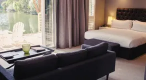 Cape Lodge - Quarto