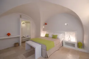 Palazzo Maringelli - Chambre