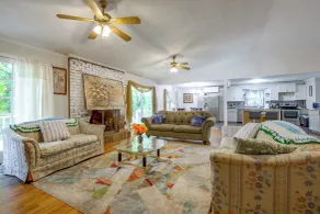 Atlanta Area Home w/ Yard: Great for Families! - Interiør