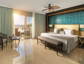 Rixos Premium Bodrum - Habitación