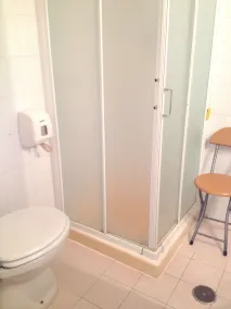 Hotel Alla Domus Minervae - Bagno