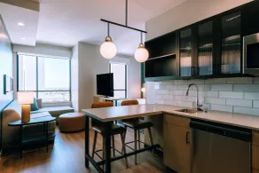 Hyatt House Ontario Airport - Zimmer