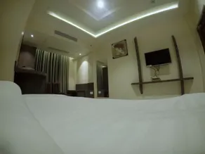 Hotel Serene Palace - Chambre