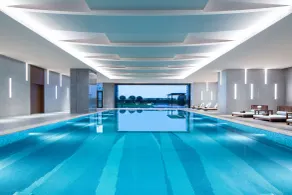 Holiday Inn Shunde by IHG - Pool