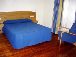 Hotel Arteixo - Room