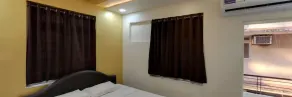 Marine Castle - Chambre