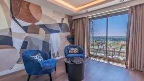Çenger Blue Collection Hotel Ultra All Inclusive - Room