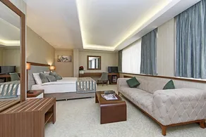 Royal Sweet Hotel - Room
