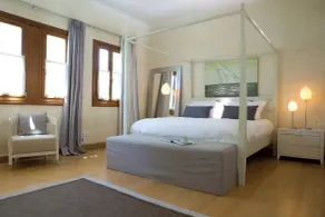 Villa Veneziano Lefkada - Camera