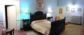 B&B Casa Cavalli - Chambre