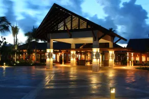 Casa de Campo Resort & Villas - Reception