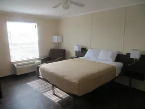 Shale Lodge - Camera