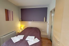 Royal Mediterran Hotel - Habitación