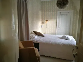 Fredriksborg Hotell & Restaurang - Room