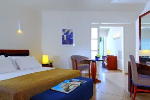 Apollonia Beach Resort & Spa - Room