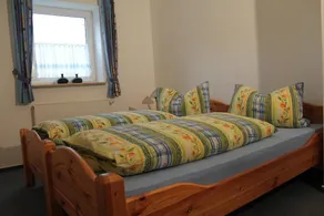 Ferienwohnung van Balkom - Room