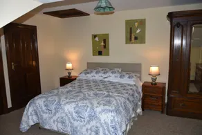 White Hill Country House B&B - Habitación