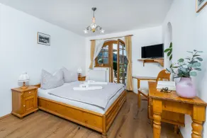 Pension Happy Superior - Chambre