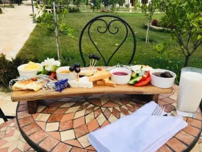 Vinea Resort - Restaurant