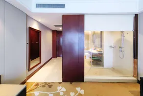 Wyndham Garden Changzhou Zhonglou - Zimmer