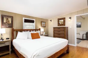 Prescott Pines Inn - Chambre