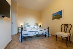 El Molino Agriturismo - Værelse