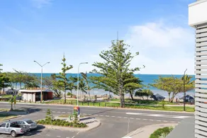 Salt Yeppoon - View from room