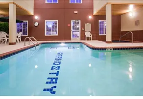 GrandStay Residential Suites Hotel - Piscine