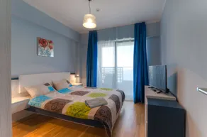 Harmonia Colours - Room