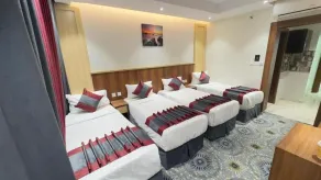 Masar Almisk Hotel - Room