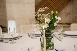 Masseria Gravelle - Restaurant