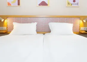Flag Hotel Lisboa Oeiras - Room