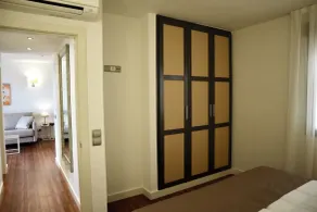 Apartahotel Punta Calera - Chambre