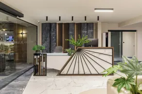 Costa De Luxe Suites - Reception
