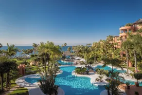 Hacienda del Mar member of Meliá Collection - Piscine