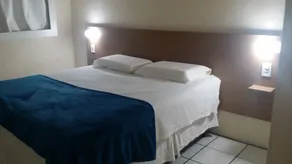Hotel de Carvalho - Chambre