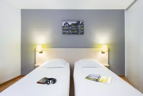 Aparthotel Adagio Access Rennes Centre - Room