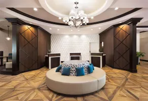 DoubleTree by Hilton Charleston Mount Pleasant - Réception