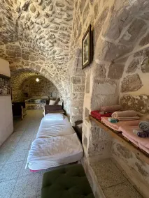 ACABEY KONAĞI - Zimmer