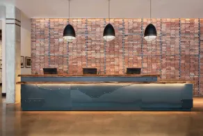 Residence Inn by Marriott Missoula Downtown - Réception