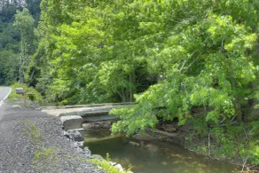 'buffalo House' Blue Ridge Escape Near Town! - Interiør