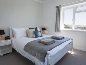 Seaspray Bigbury-on-Sea - Room