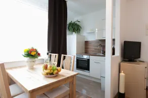 Rafael Kaiser - Apartment Cityflow - Private kitchen
