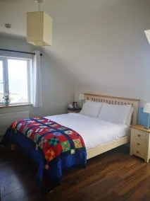 An Creagán Bed and Breakfast - Værelse