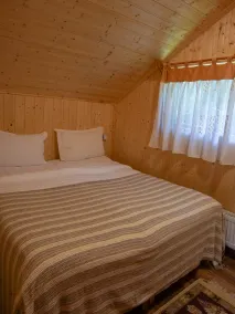 Llogora Tourist Village - Room