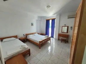 Esperides Hotel - Værelse
