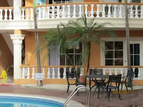 White Sands Bed & Breakfast - Pool